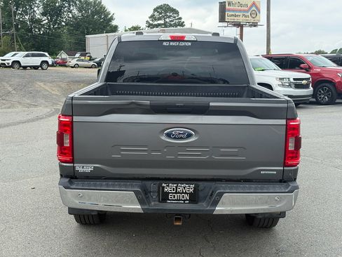 Used 2021 Ford F150 XLT AWD/4WD image 6