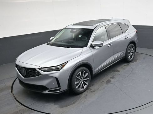 Used 2026 Acura MDX FWD w/ Technology Package image 26