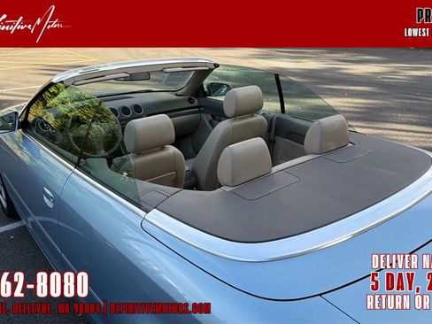 Used 2004 Audi A4 1.8T image 12