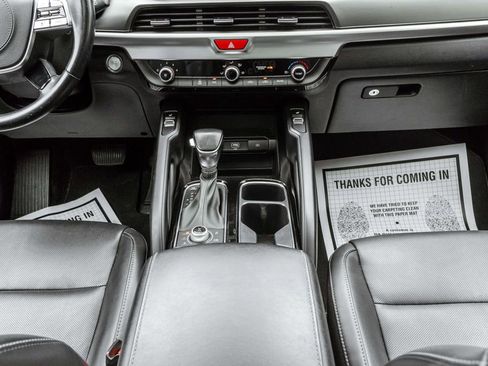 Used 2020 Kia Telluride S AWD/4WD image 11