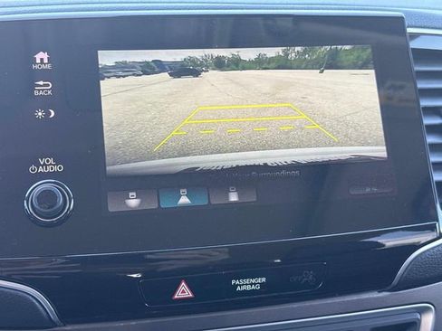 Used 2022 Honda Pilot Special Edition image 30