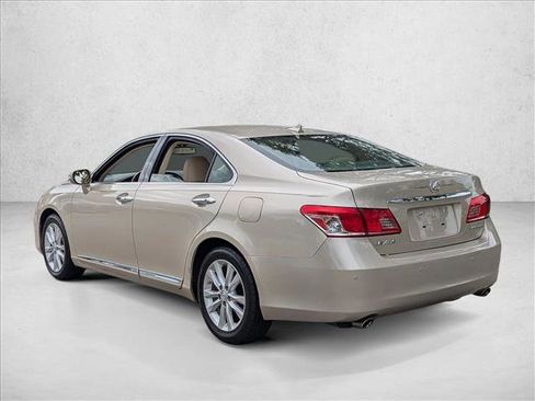 Used 2010 Lexus ES 350 image 7