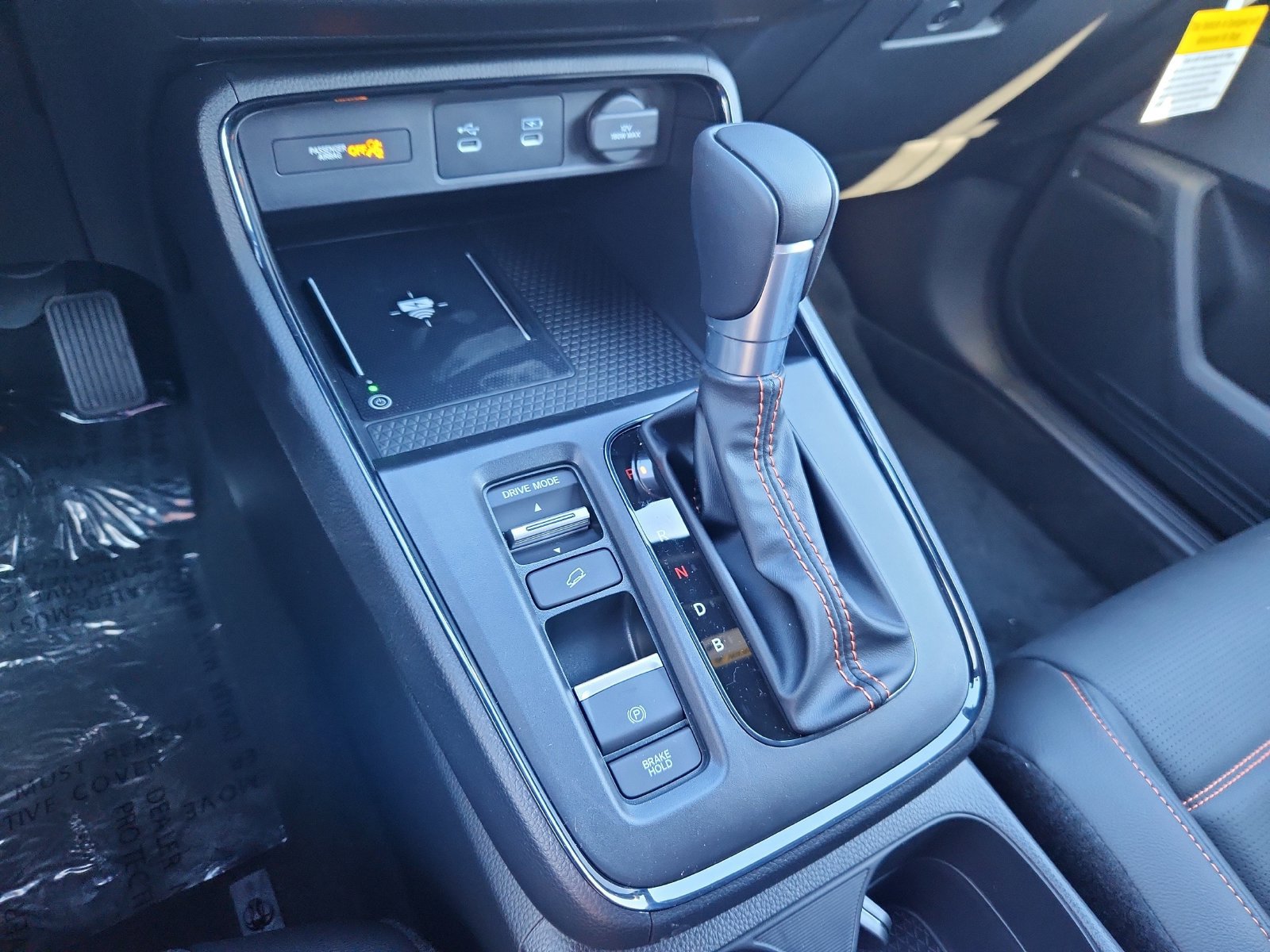 New 2027 Honda CR-V Sport-L image 15