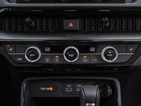 New 2026 Honda CR-V Sport Touring image 21