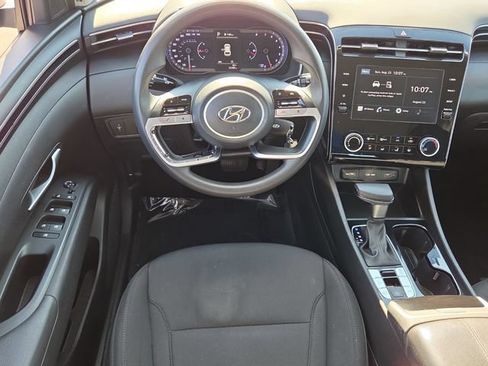 Used 2024 Hyundai Tucson SE FWD image 14