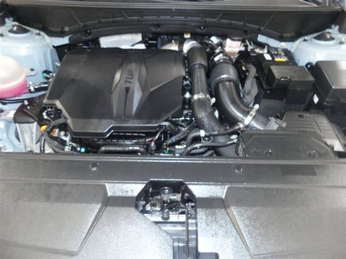 Used 2022 Hyundai Santa Cruz SEL Premium w/ Cargo Package image 30