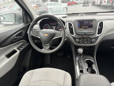 Used 2024 Chevrolet Equinox LS image 23