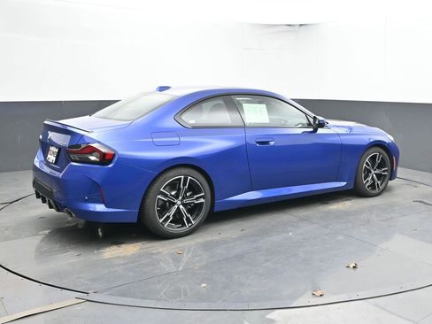 Used 2026 BMW 230i Coupe RWD image 2
