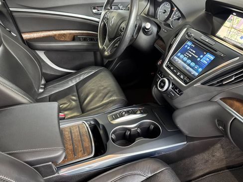 Used 2020 Acura MDX SH-AWD w/ Technology Package image 20