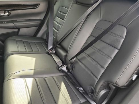 New 2026 Honda CR-V EX-L image 9