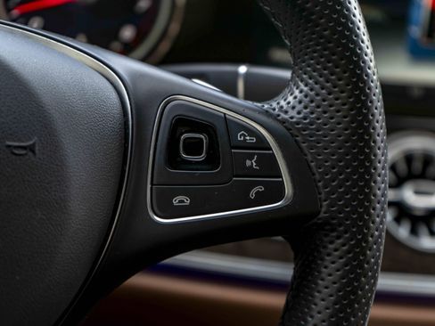 Used 2018 Mercedes-Benz E 400 Coupe image 21