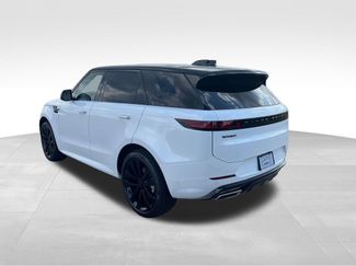 New 2026 Land Rover Range Rover Sport Dynamic SE AWD/4WD video 3