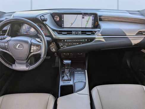 Used 2019 Lexus ES 350 image 14