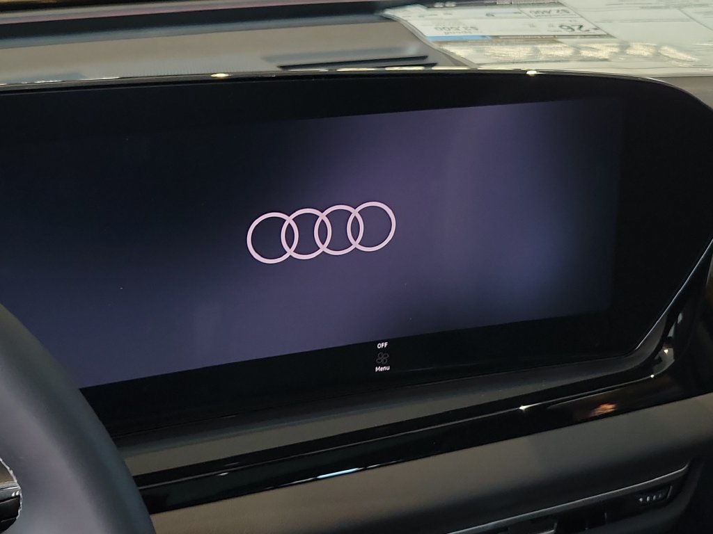 New 2026 Audi A5 Premium Plus AWD/4WD image 12