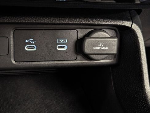 Certified 2025 Honda Civic Sport image 22