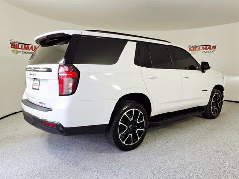 Used 2022 Chevrolet Tahoe RST w/ Luxury Package image 27