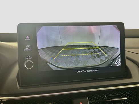 Used 2025 Acura ADX FWD image 22