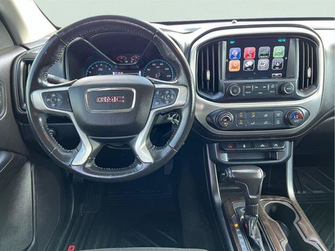 Used 2017 GMC Canyon SLE w/ SLE Convenience Package RWD image 27