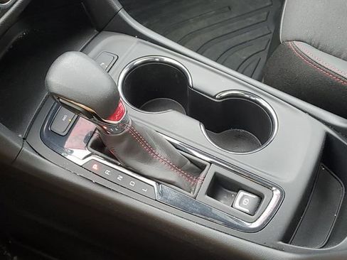 Used 2024 Chevrolet Equinox RS image 23