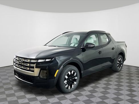 New 2026 Hyundai Santa Cruz SEL AWD/4WD image 2
