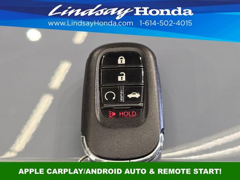 Used 2024 Honda Civic Sport image 22