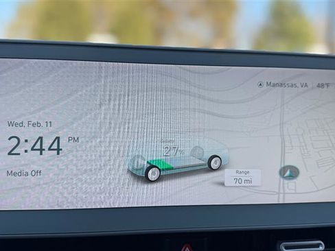 Used 2024 Hyundai Ioniq 5 SEL image 34