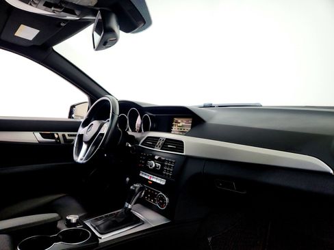 Used 2013 Mercedes-Benz C 250 C 250 Sport image 15