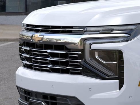 New 2026 Chevrolet Tahoe Premier w/ Sun And Tow Package image 13