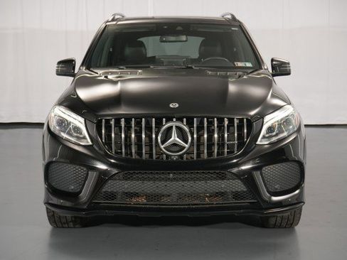 Used 2018 Mercedes-Benz GLE 43 AMG 4MATIC image 8