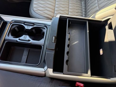 New 2026 Ford F350 Platinum w/ Platinum Plus Package image 41