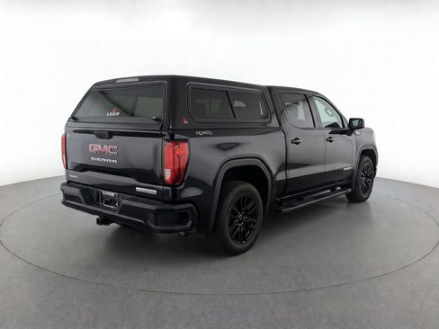 Used 2020 GMC Sierra 1500 Elevation w/ Elevation Value Package AWD/4WD image 7
