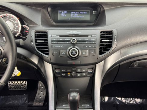 Used 2014 Acura TSX Special Edition FWD image 20