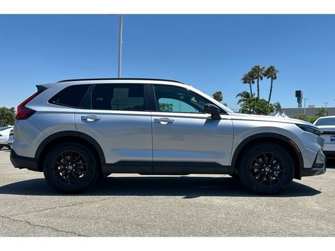 Used 2026 Honda CR-V Sport-L image 7