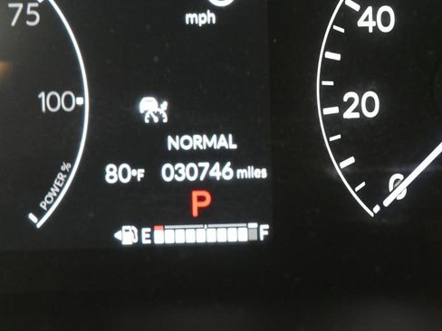 Used 2024 Honda CR-V Sport-L image 24