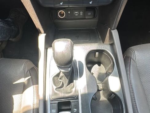 Used 2020 Hyundai Santa Fe SEL AWD/4WD image 34
