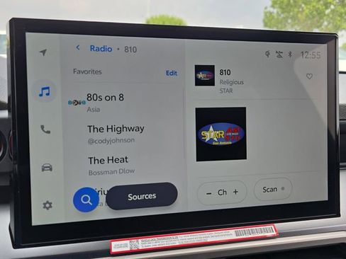 New 2026 Toyota 4Runner TRD Off-Road Premium AWD/4WD image 21