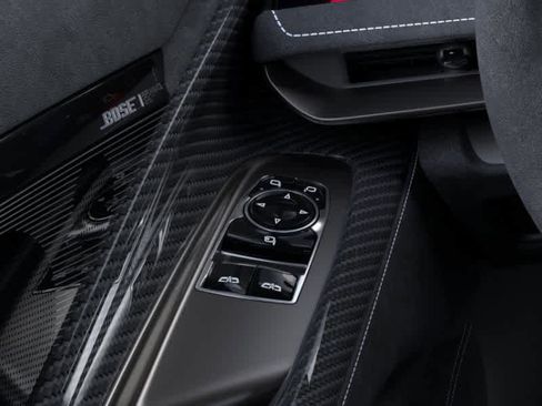 New 2026 Chevrolet Corvette Z06 image 22