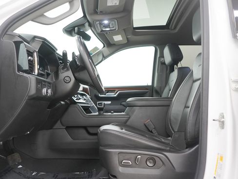 Used 2023 GMC Sierra 1500 Denali w/ Technology Package image 23