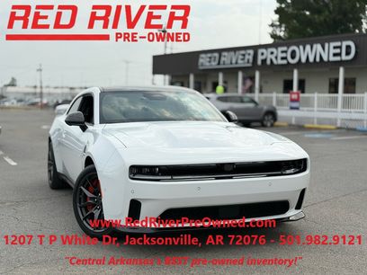 Used 2024 Dodge Charger Daytona Scat Pack w/ Plus Group