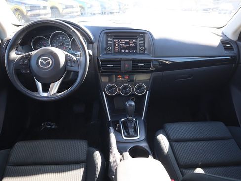 Used 2015 MAZDA CX-5 Touring image 22
