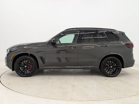 New 2026 BMW X5 M60i AWD/4WD image 2