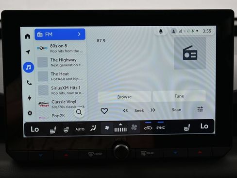 Certified 2026 Toyota RAV4 SE AWD/4WD image 19