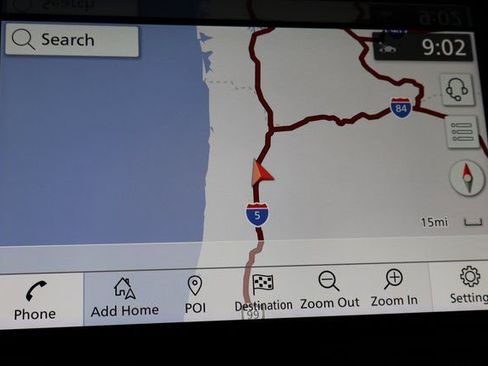 New 2026 Nissan Z Performance w/ Floor Mat Package image 22