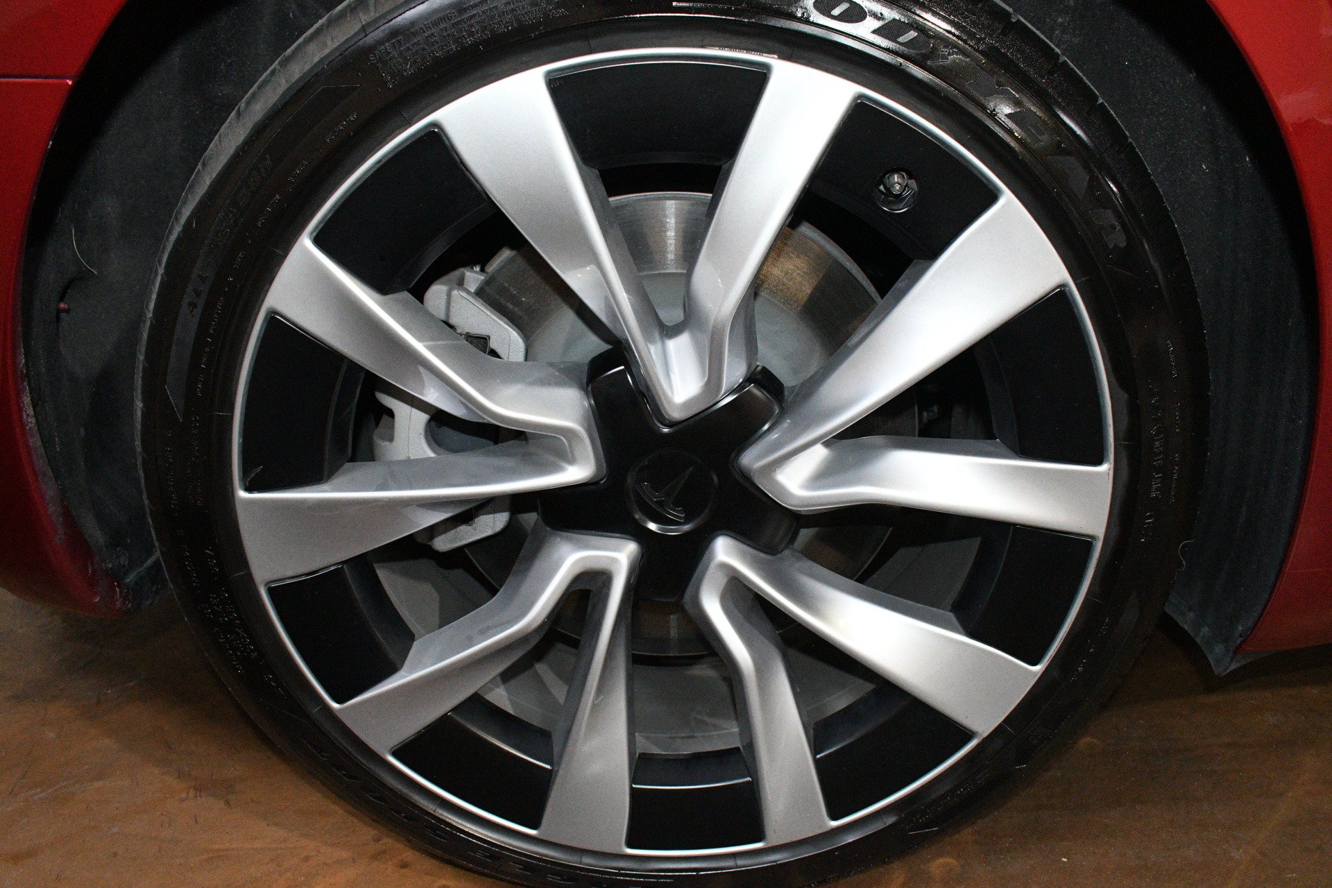 Used 2025 Tesla Model 3 Long Range AWD/4WD image 67