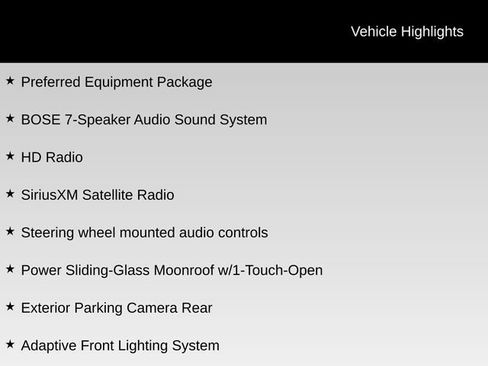 Used 2019 MAZDA CX-3 Touring w/ Preferred Equipment Package image 5