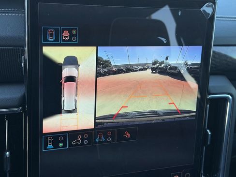 New 2026 GMC Yukon XL Elevation w/ Elevation Premium Package image 12