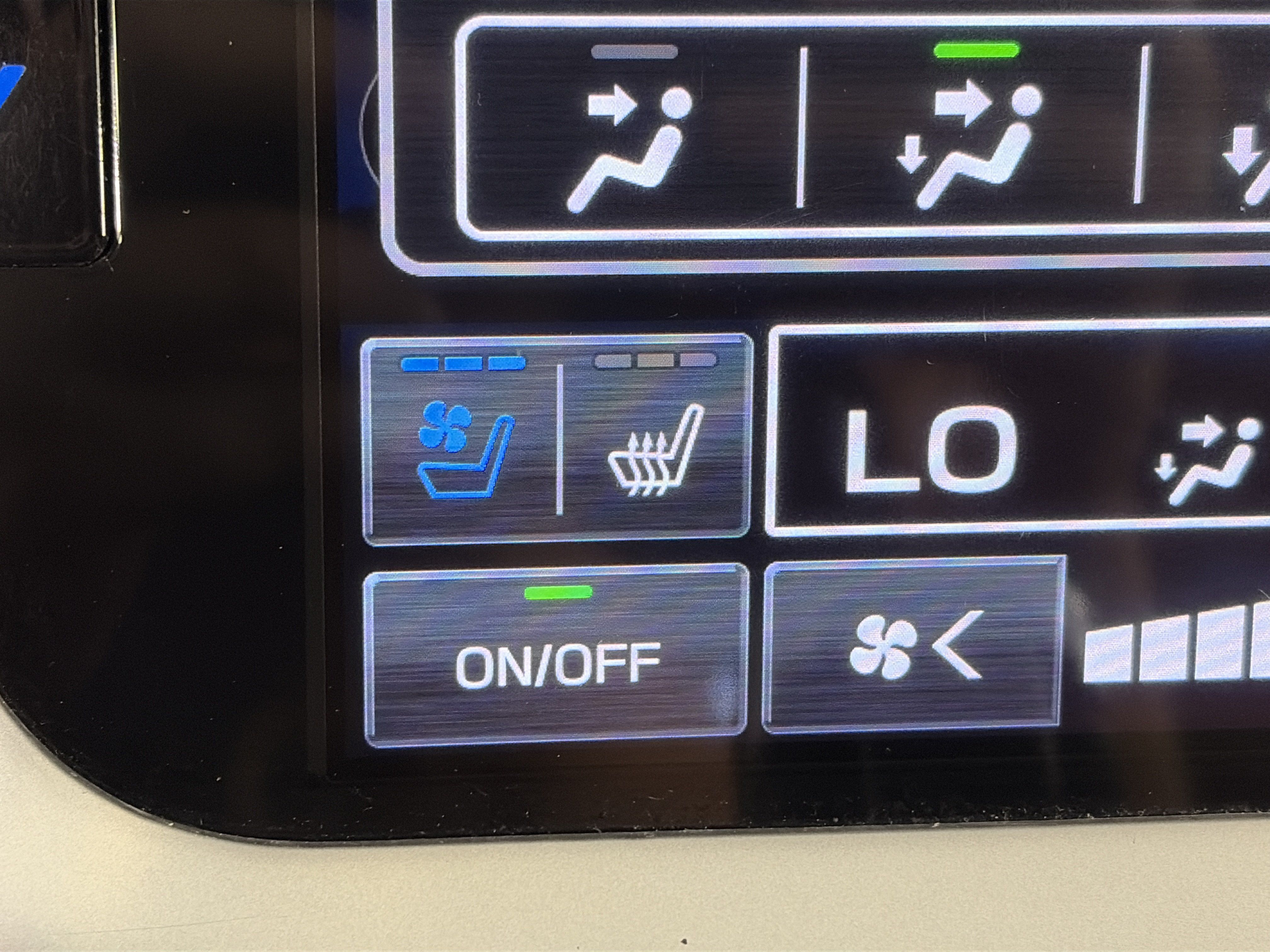 Used 2021 Subaru Outback Touring AWD/4WD image 24