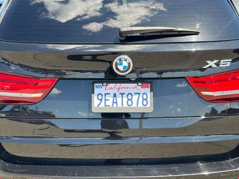 Used 2018 BMW X5 xDrive35i image 19