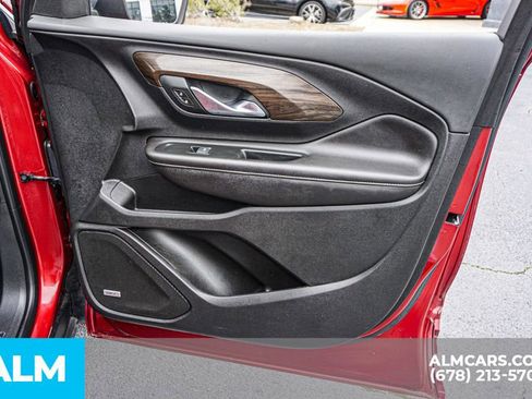 Used 2019 GMC Terrain Denali w/ Advanced Safety Package image 56
