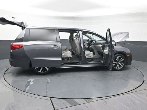 Used 2019 Honda Odyssey Elite image 56